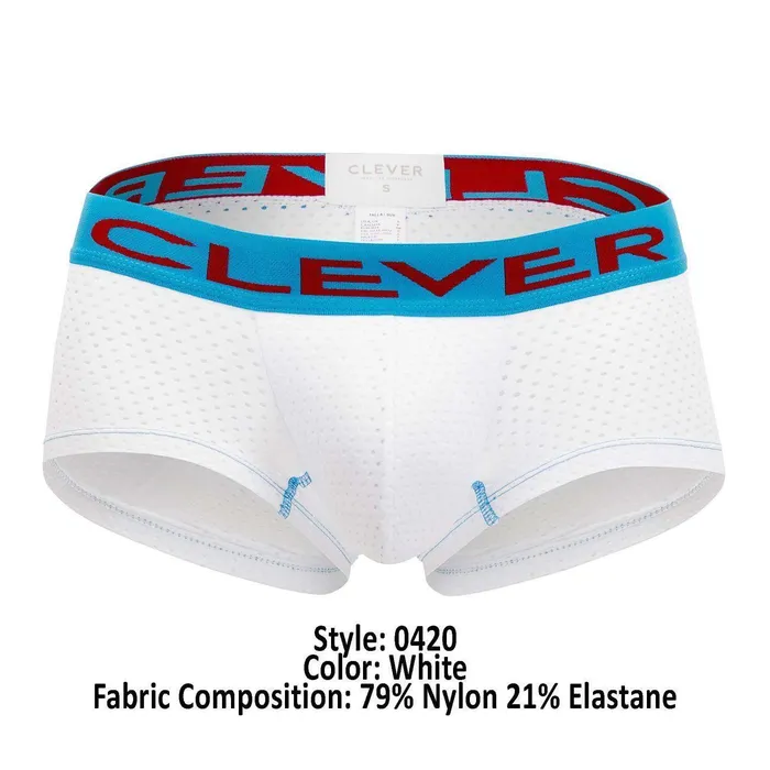 Clever Vibrators Requirement Trunks