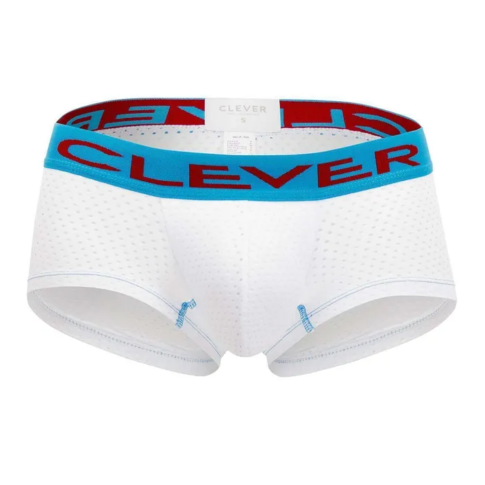 Clever Vibrators Requirement Trunks