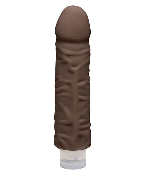 Doc Johnson Female Sex Toys The D Shakin D Vibrating