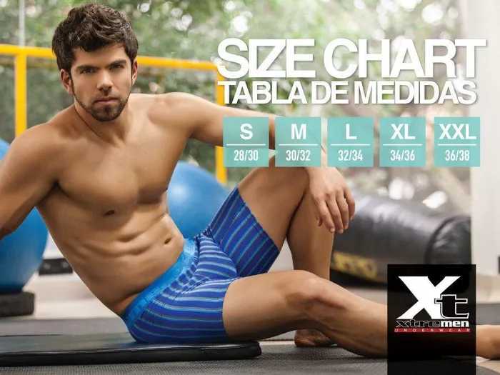 Faux Leather Thongs Xtremen Male Sex Toys