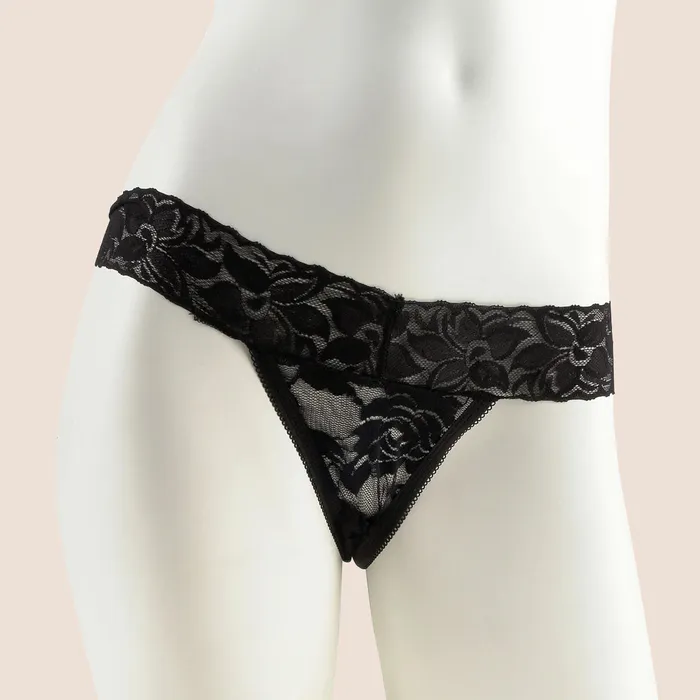 Female Sex Toys Pipedream Products Fetish Fantasy Remote Control Vibrating Panties Regular Size lowrise thong waist sizes 24 34