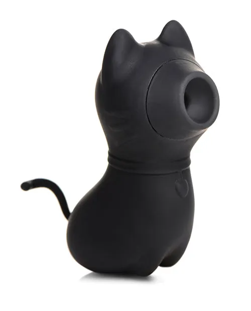 Female Sex Toys Xr LLC Inmi Shegasm Sucky Kitty Clitoral Stimulator