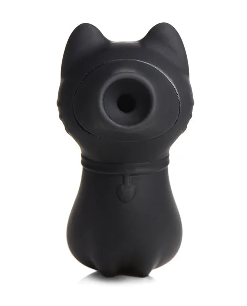 Female Sex Toys Xr LLC Inmi Shegasm Sucky Kitty Clitoral Stimulator