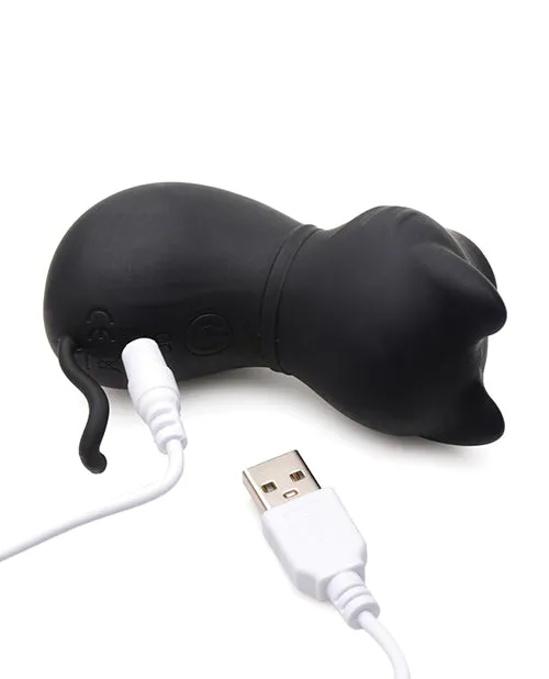 Female Sex Toys Xr LLC Inmi Shegasm Sucky Kitty Clitoral Stimulator