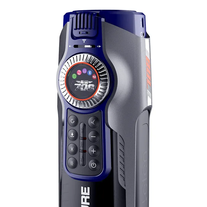 Leten 708 Gen 3 Javtoys Vibrators