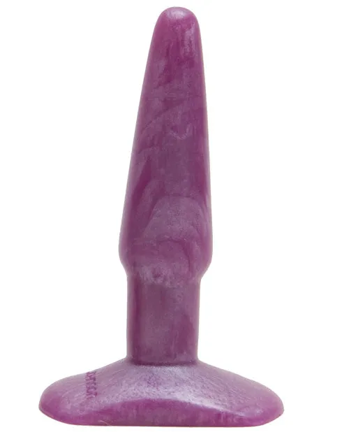 Male Sex Toys Doc Johnson Platinum Silicone The Lil End