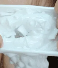 Male Sex Toys Javtoys QY Yoga Masturbation Sleeve Type B