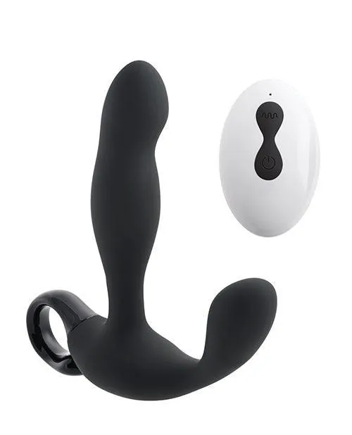 Male Sex Toys Playboy Pleasure Come Hither Prostate Massager 2 Am Evolved Novelties INC