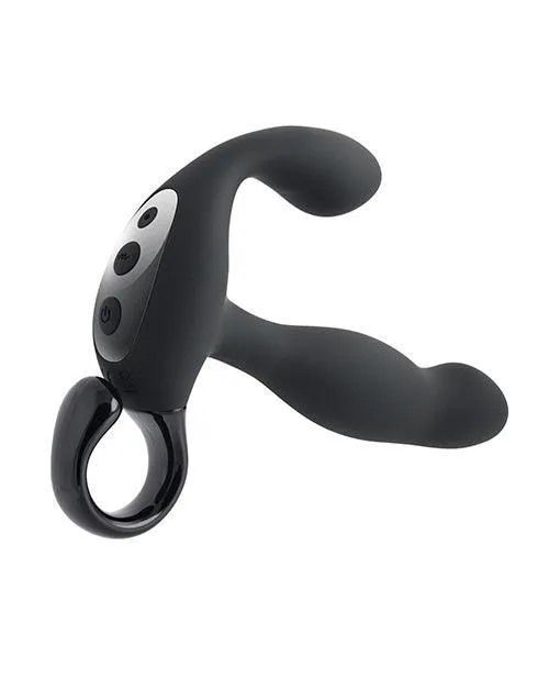 Male Sex Toys Playboy Pleasure Come Hither Prostate Massager 2 Am Evolved Novelties INC