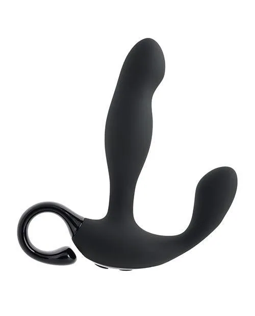 Male Sex Toys Playboy Pleasure Come Hither Prostate Massager 2 Am Evolved Novelties INC