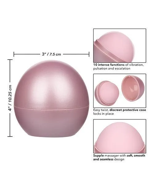 Opal Smooth Massager California Exotic Novelties Female Sex Toys