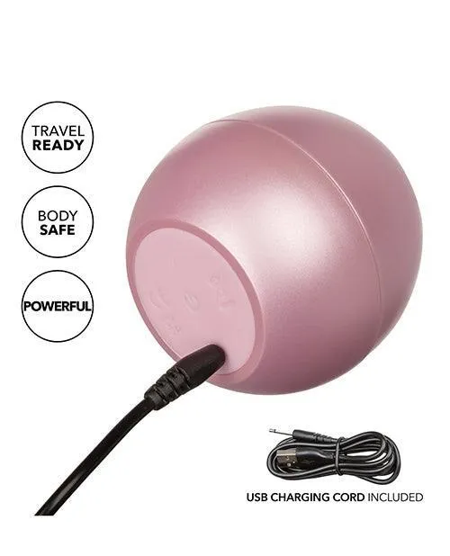 Opal Smooth Massager California Exotic Novelties Female Sex Toys