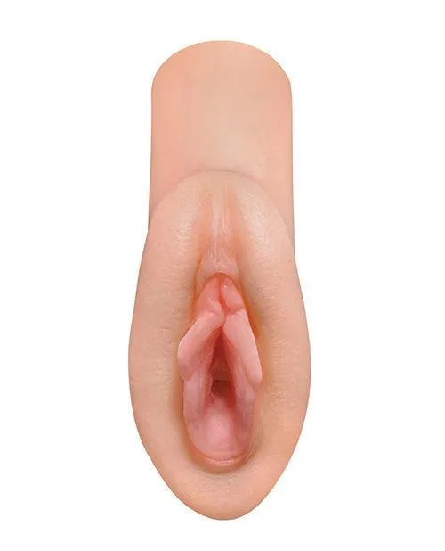 Pdx Plus Perfect Pussy Dream Stroker Ivory Pdx Brands Male Sex Toys
