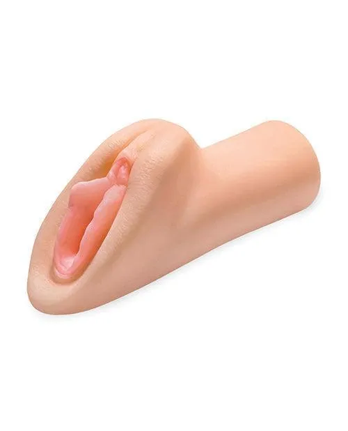 Pdx Plus Perfect Pussy Dream Stroker Ivory Pdx Brands Male Sex Toys