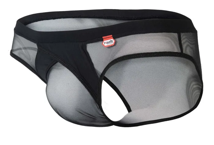 Pikante Vibrators PIK 1289 Itadaki Briefs