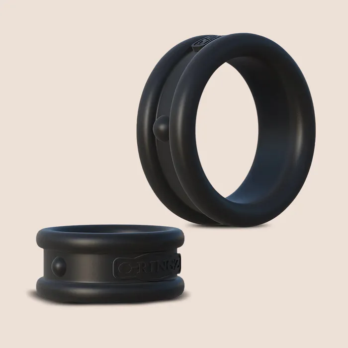 Pipedream Products Male Sex Toys Fantasy CRingz MaxWidth Silicone Rings penis rings Pipedream Products Male Sex Toys Fantasy CRingz MaxWidth Silicone Rings penis rings
