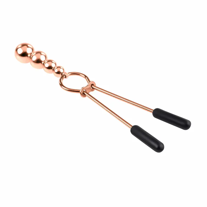 Selopa Anal Selopa Beaded Nipple Clamps