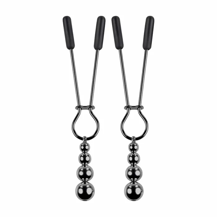Selopa Anal Selopa Beaded Nipple Clamps
