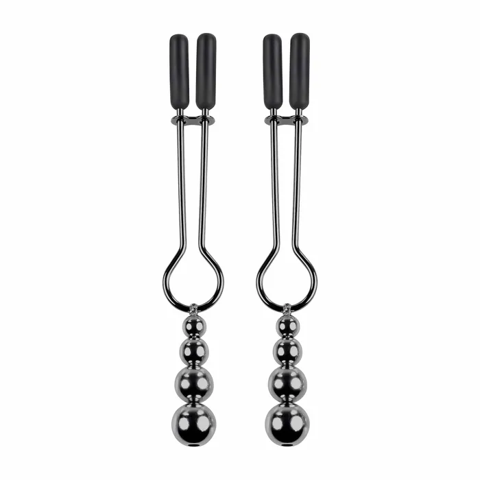 Selopa Anal Selopa Beaded Nipple Clamps