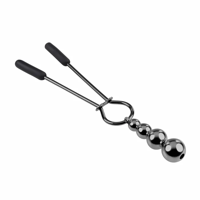 Selopa Anal Selopa Beaded Nipple Clamps