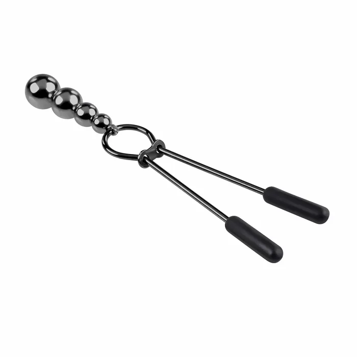 Selopa Anal Selopa Beaded Nipple Clamps