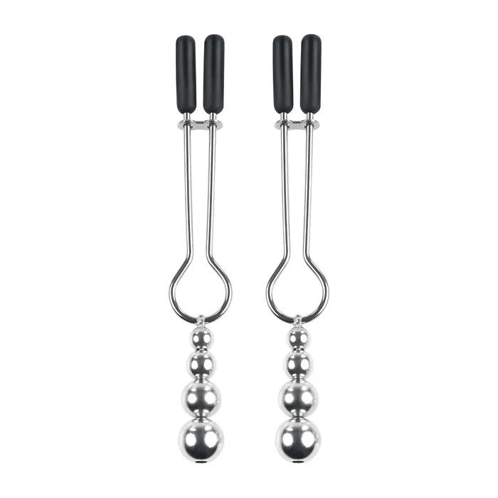 Selopa Anal Selopa Beaded Nipple Clamps
