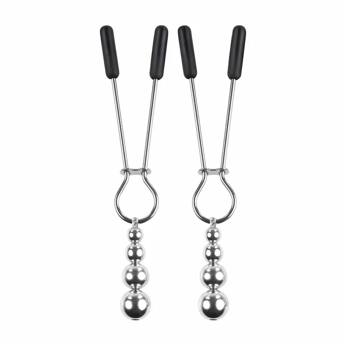 Selopa Anal Selopa Beaded Nipple Clamps