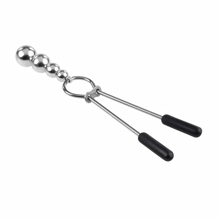 Selopa Anal Selopa Beaded Nipple Clamps