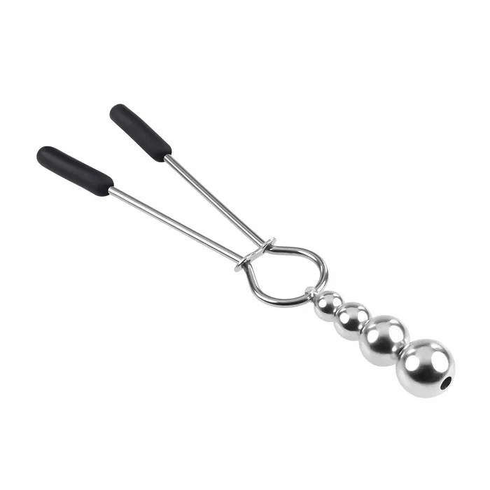 Selopa Anal Selopa Beaded Nipple Clamps
