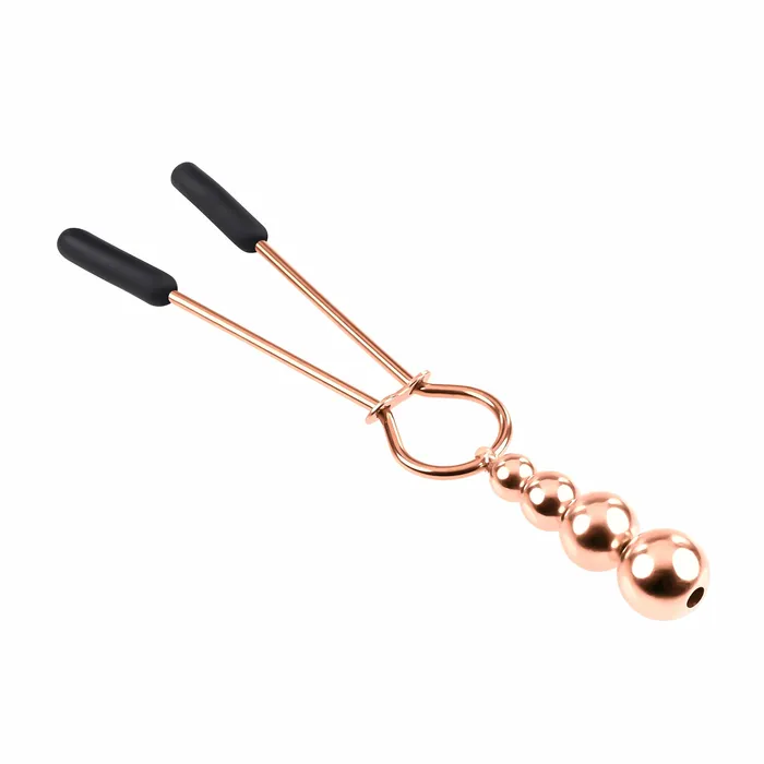 Selopa Anal Selopa Beaded Nipple Clamps