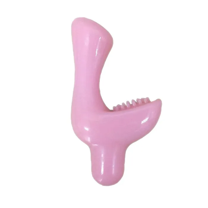 Sweet Pochette Vibrators Sweet Pochette Mignon Remote Control Clit Massager Pink
