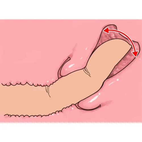 Tomax Male Sex Toys Tomax Muses Arkhe Masturbator Onahole Beige