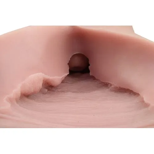 Tomax Male Sex Toys Tomax Muses Arkhe Masturbator Onahole Beige