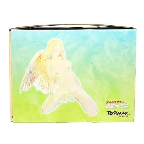 Tomax Male Sex Toys Tomax Muses Arkhe Masturbator Onahole Beige