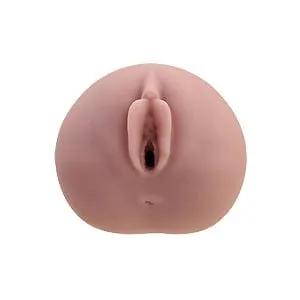 Tomax Male Sex Toys Tomax Muses Arkhe Masturbator Onahole Beige