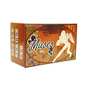Tomax Male Sex Toys Tomax Muses Fillo Masturbator Onahole Beige