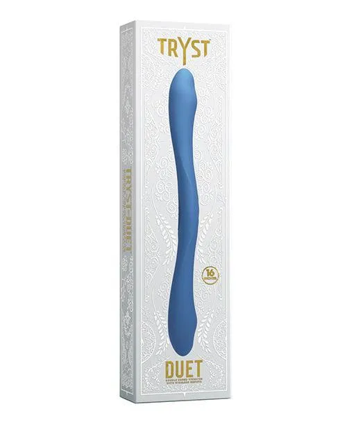Tryst Duet Wremote Doc Johnson Anal