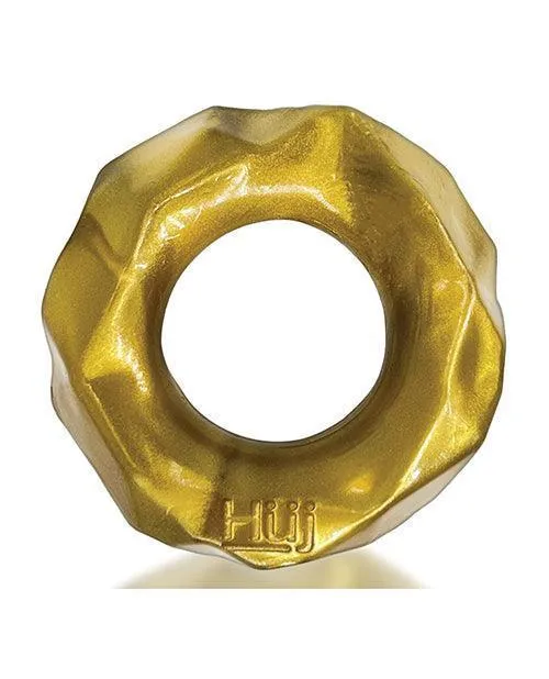 Vibrators Blue Ox Designs LLCDba Oxballs Hunky Junk Fractal Cockring