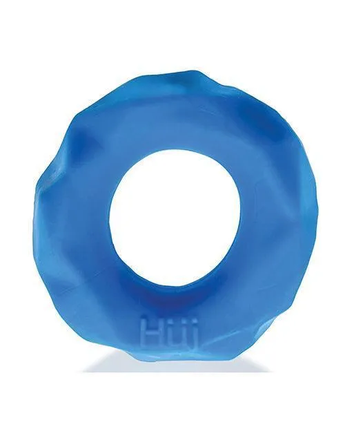 Vibrators Blue Ox Designs LLCDba Oxballs Hunky Junk Fractal Cockring