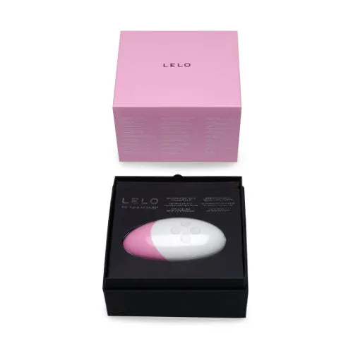Vibrators Javtoys LELO Siri