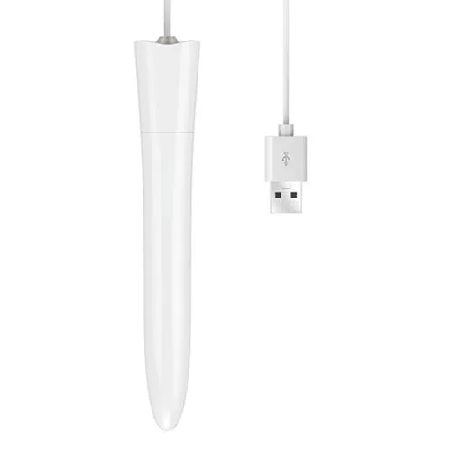 Vibrators Javtoys QY USB Warmer