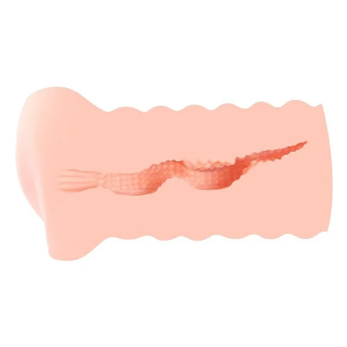 Vibrators Kokos Kokos Lady Meiki Beige