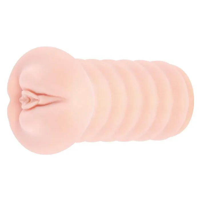 Vibrators Kokos Kokos Lady Meiki Beige
