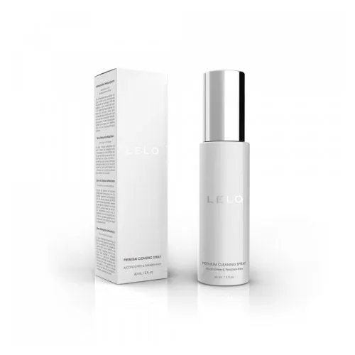 Vibrators LELO Toy Cleaning Spray Javtoys