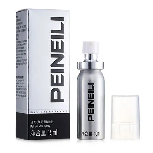 Vibrators Peineili Delay Spray Javtoys