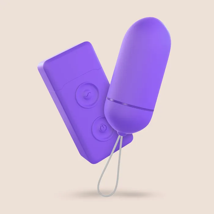 Waterproof Remote Control Bullet Pipedream Products Female Sex Toys