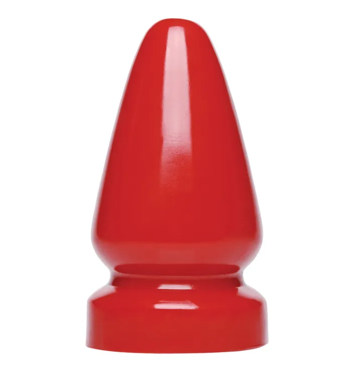 Anal Destructor Plug Small Master Series Anal