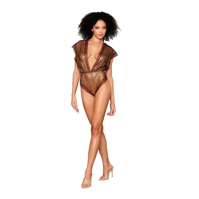 Anal Dreamgirl International Dreamgirl Delicate GoldFoil Lace Blouson Teddy Rhinestone Metal Underwire Bra Set Gold S Anal Dreamgirl International Dreamgirl Delicate GoldFoil Lace Blouson Teddy Rhinestone Metal Underwire Bra Set Gold S