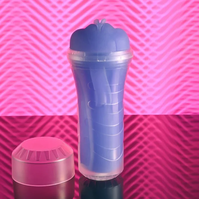 Anal Evolved Novelties ZERO TOLERANCE POP ON THE GLOW