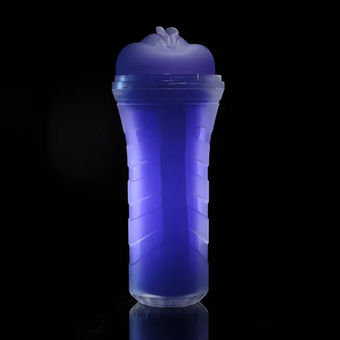 Anal Evolved Novelties ZERO TOLERANCE POP ON THE GLOW